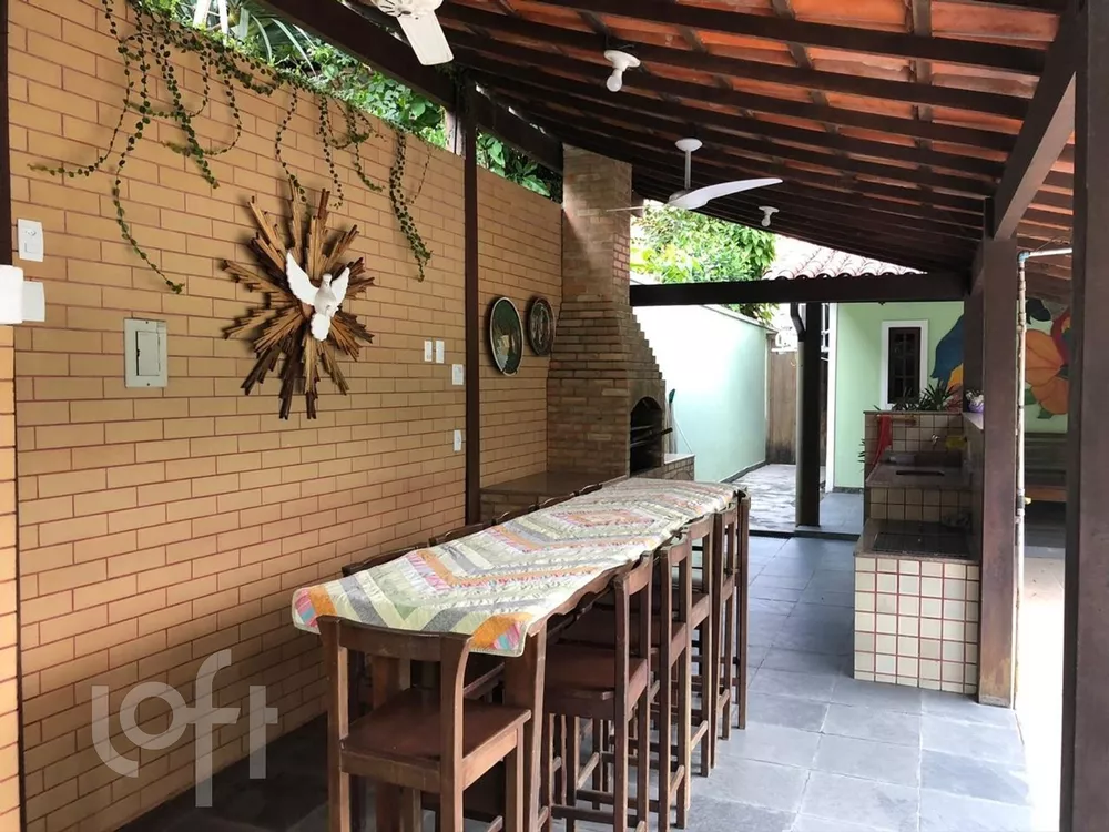 Casa à venda com 5 quartos, 460m² - Foto 7