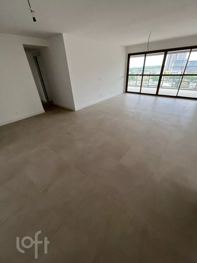 Apartamento à venda com 4 quartos, 184m² - Foto 4