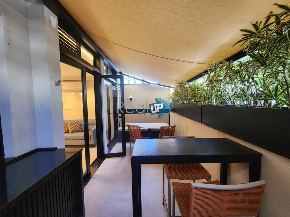 Apartamento, 1 quarto, 48 m² - Foto 12
