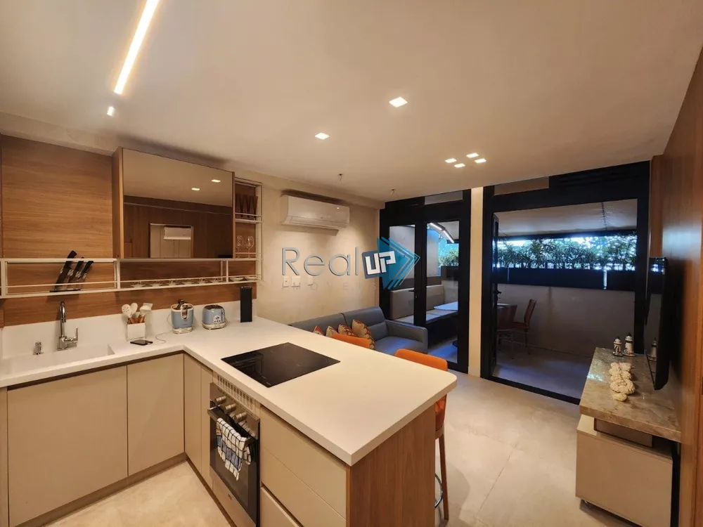 Apartamento, 1 quarto, 48 m² - Foto 1