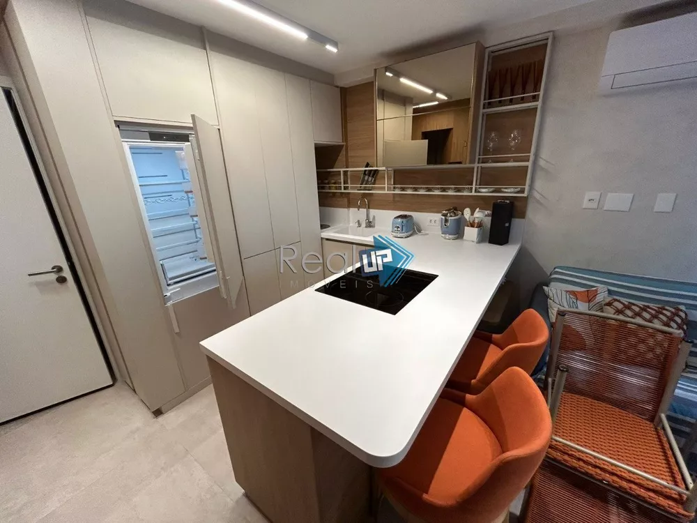 Apartamento, 1 quarto, 48 m² - Foto 24