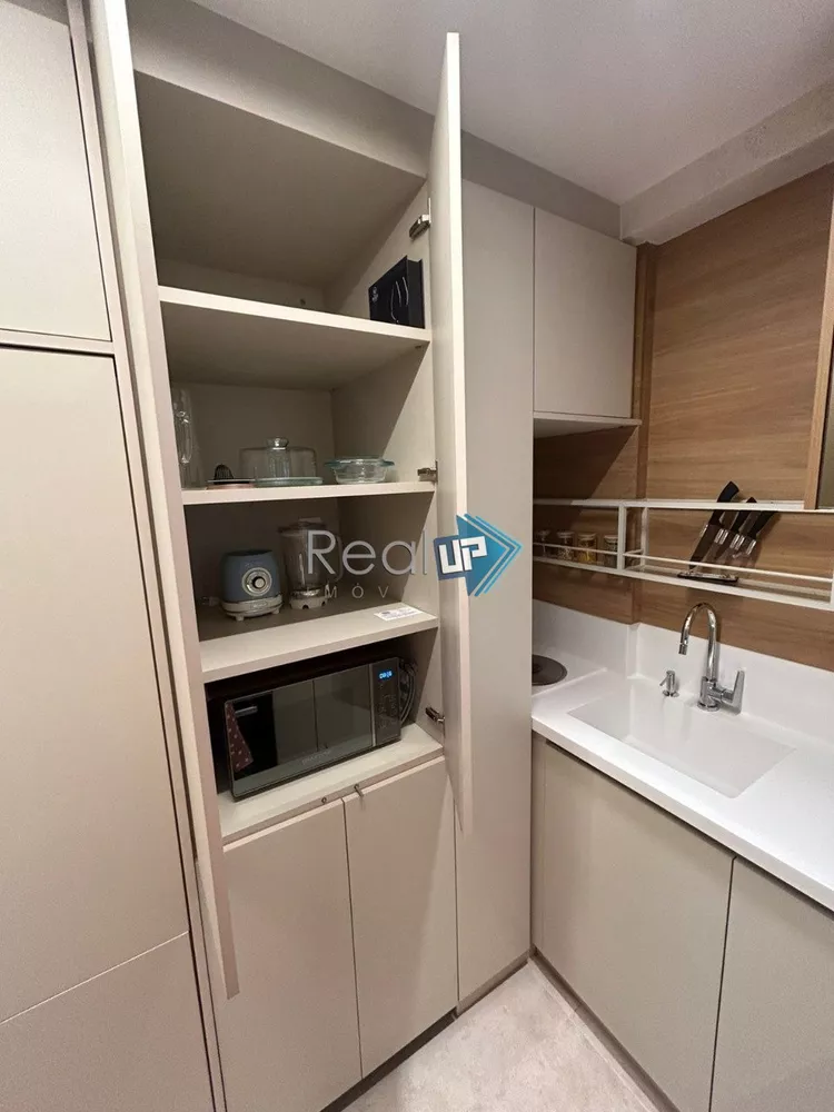 Apartamento, 1 quarto, 48 m² - Foto 21