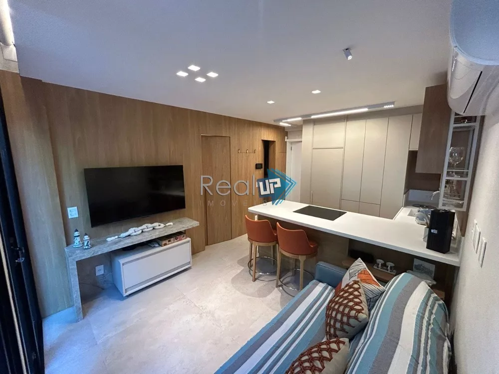 Apartamento, 1 quarto, 48 m² - Foto 7