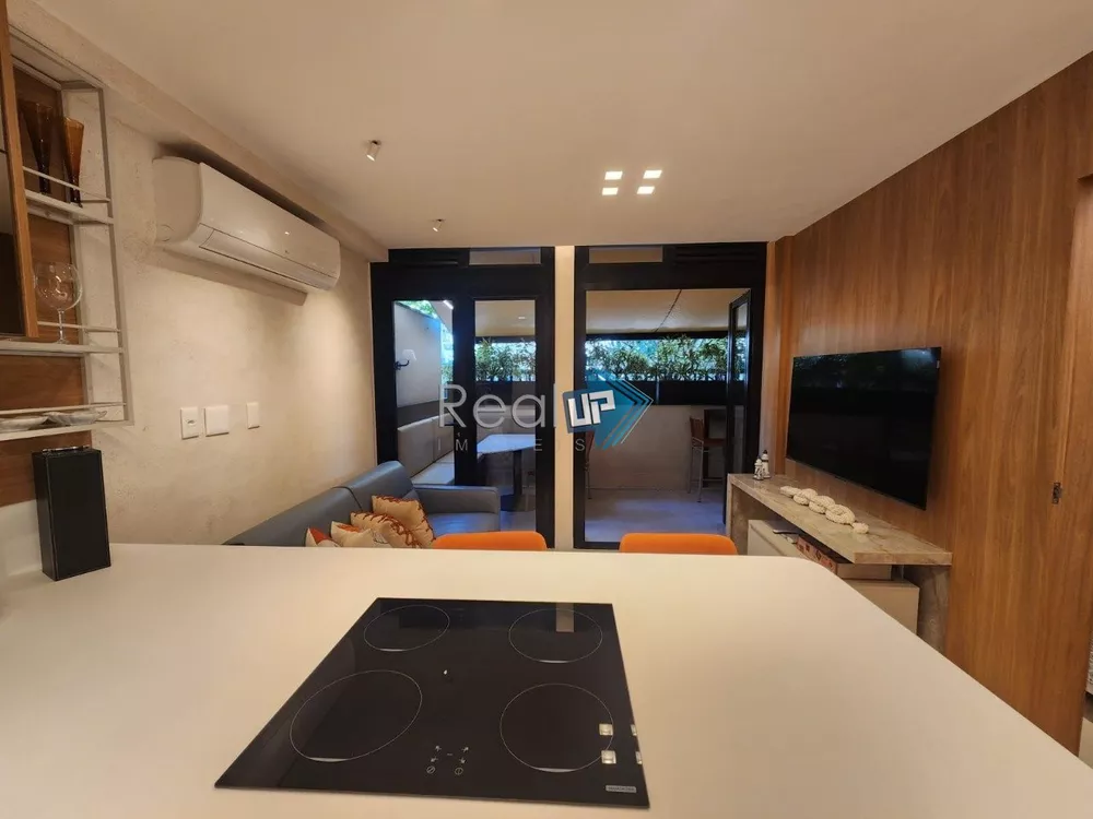 Apartamento, 1 quarto, 48 m² - Foto 20
