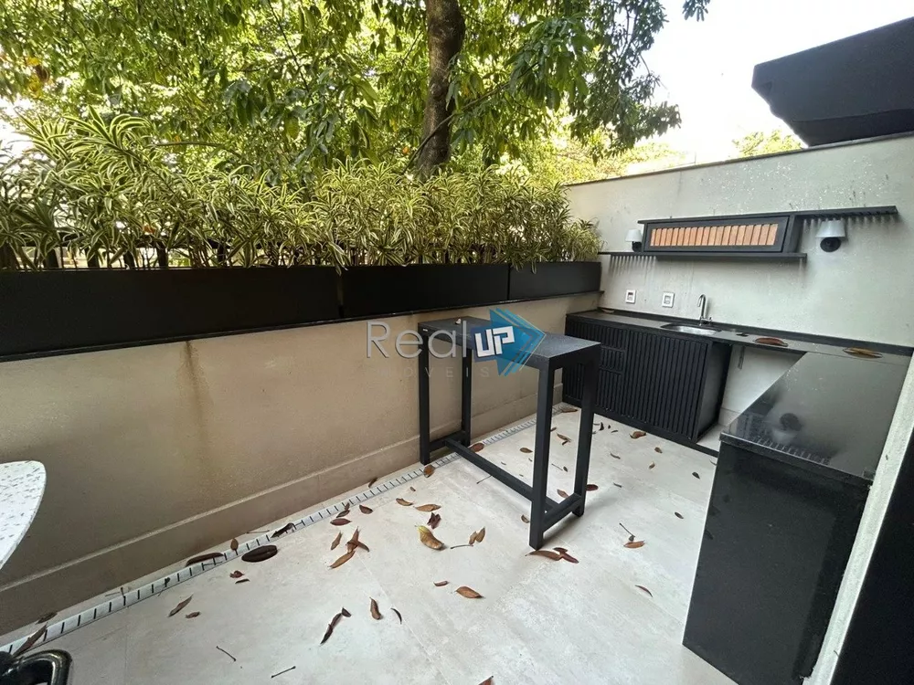 Apartamento, 1 quarto, 48 m² - Foto 3