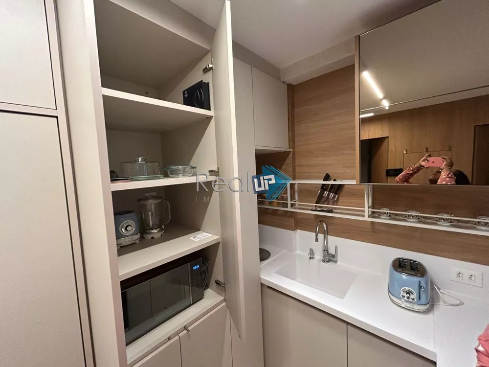 Apartamento, 1 quarto, 48 m² - Foto 11