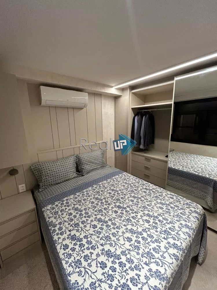 Apartamento, 1 quarto, 48 m² - Foto 10