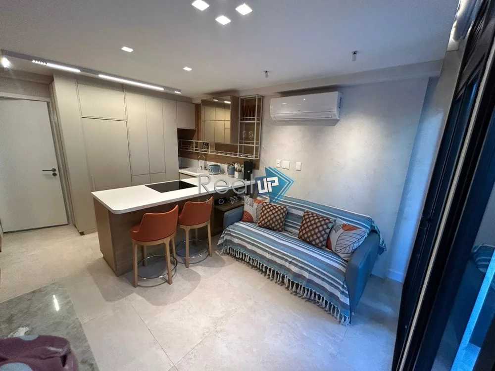 Apartamento, 1 quarto, 48 m² - Foto 8