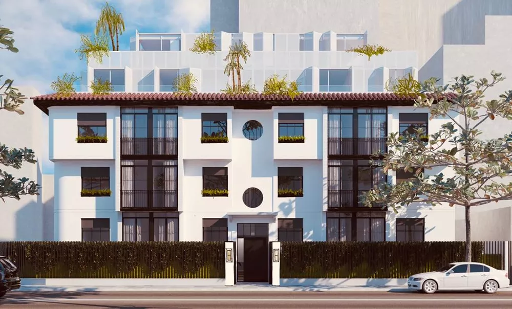 Apartamento, 1 quarto, 48 m² - Foto 13