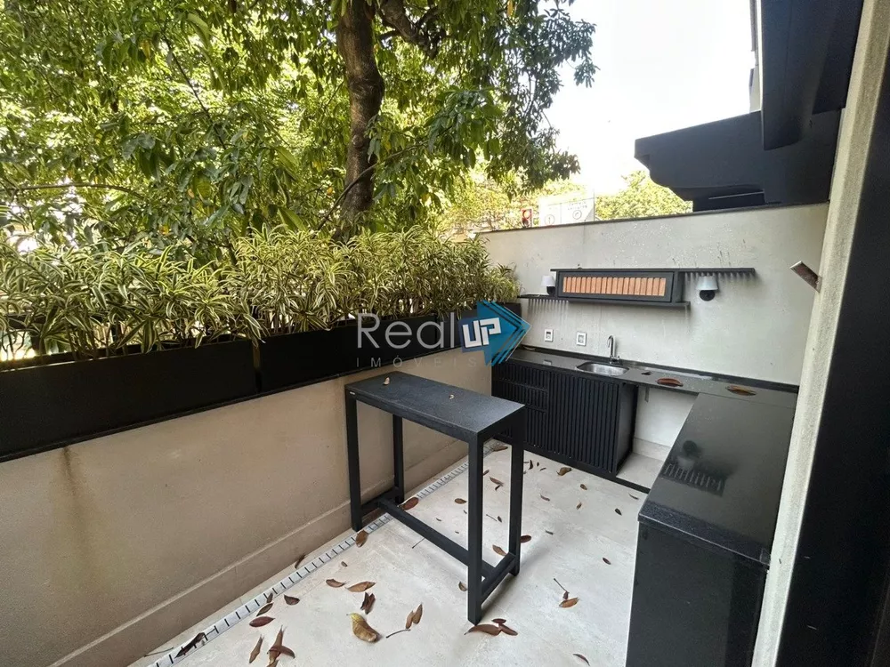 Apartamento, 1 quarto, 48 m² - Foto 2