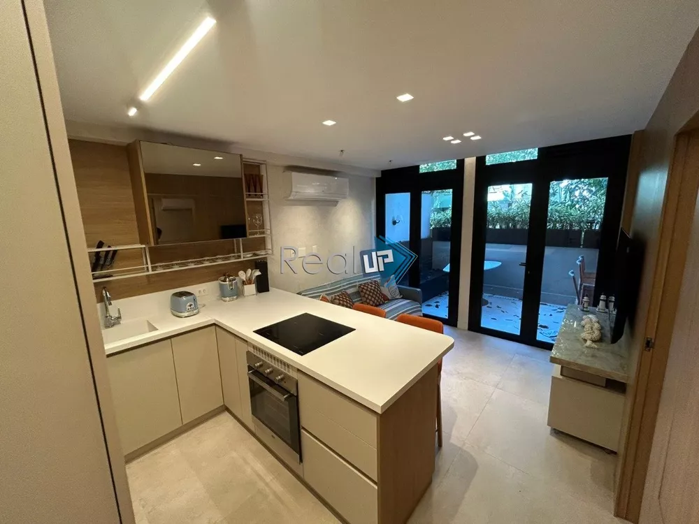 Apartamento, 1 quarto, 48 m² - Foto 26