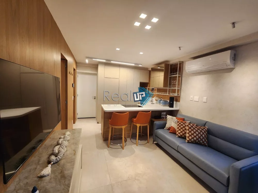 Apartamento, 1 quarto, 48 m² - Foto 18