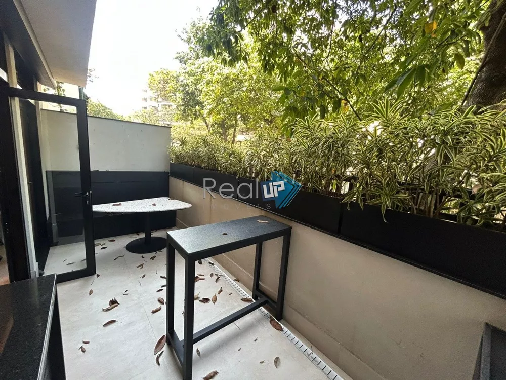 Apartamento, 1 quarto, 48 m² - Foto 5