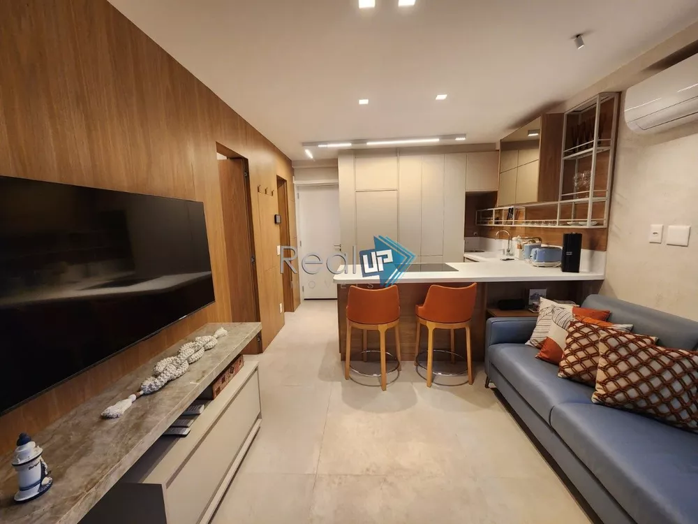 Apartamento, 1 quarto, 48 m² - Foto 22