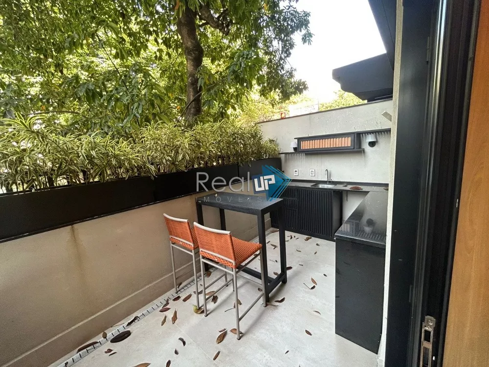 Apartamento, 1 quarto, 48 m² - Foto 6