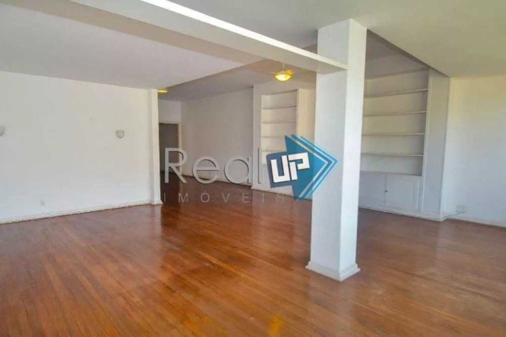 Apartamento à venda com 3 quartos, 156m² - Foto 5