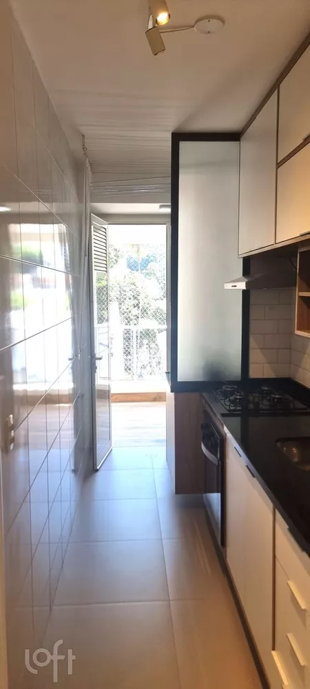 Apartamento à venda com 2 quartos, 78m² - Foto 4