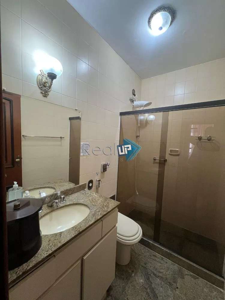 Apartamento, 3 quartos, 116 m² - Foto 21