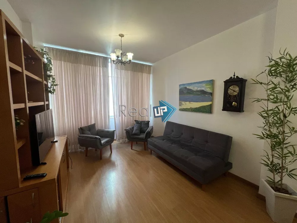 Apartamento, 3 quartos, 116 m² - Foto 2