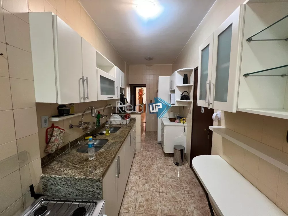 Apartamento, 3 quartos, 116 m² - Foto 23