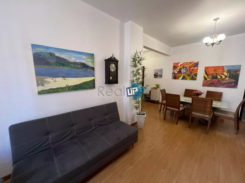 Apartamento, 3 quartos, 116 m² - Foto 6