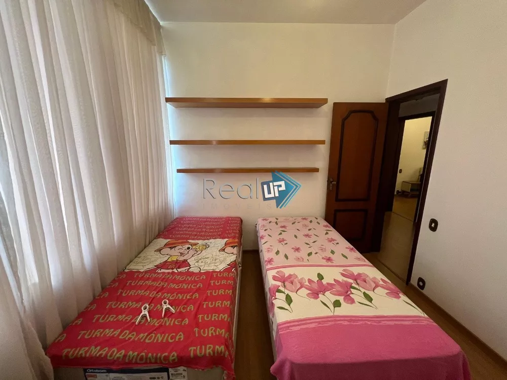 Apartamento, 3 quartos, 116 m² - Foto 12