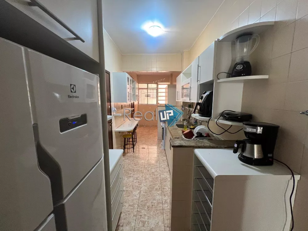 Apartamento, 3 quartos, 116 m² - Foto 22