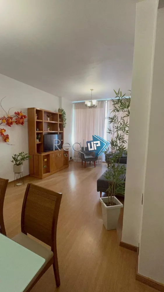 Apartamento, 3 quartos, 116 m² - Foto 9