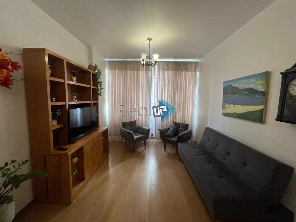 Apartamento, 3 quartos, 116 m² - Foto 4