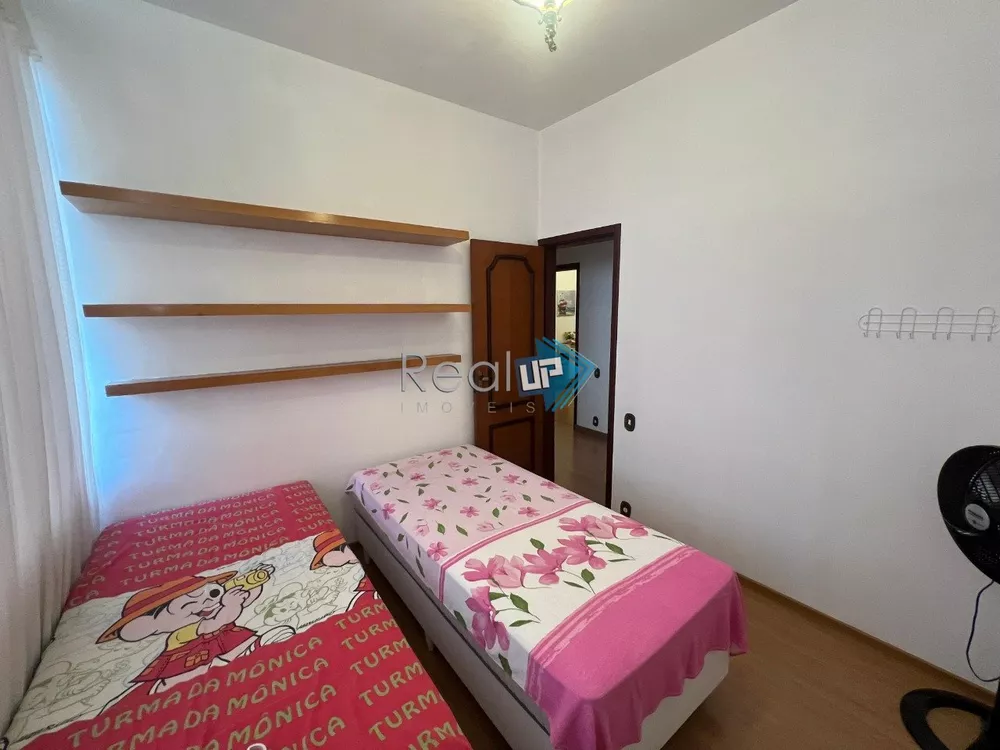 Apartamento, 3 quartos, 116 m² - Foto 11