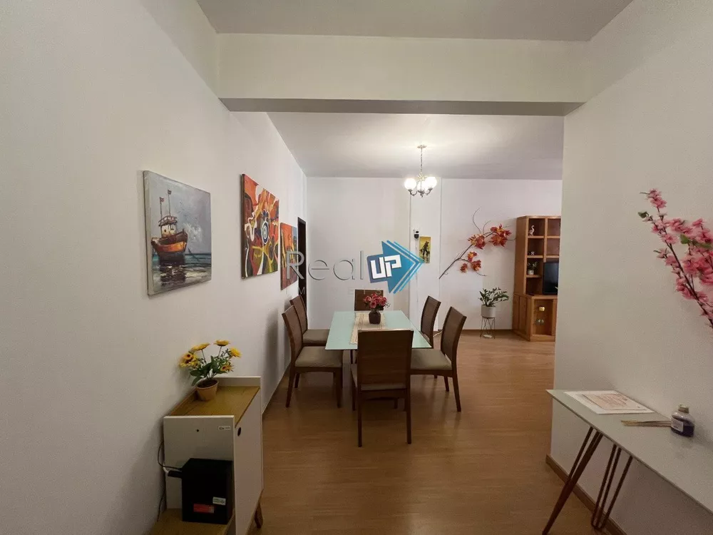 Apartamento, 3 quartos, 116 m² - Foto 7