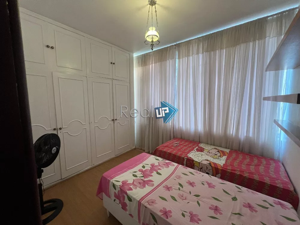 Apartamento, 3 quartos, 116 m² - Foto 10