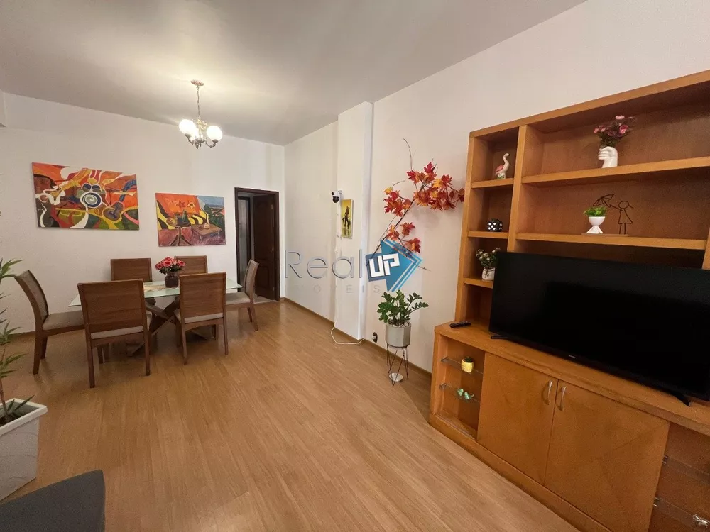 Apartamento, 3 quartos, 116 m² - Foto 5