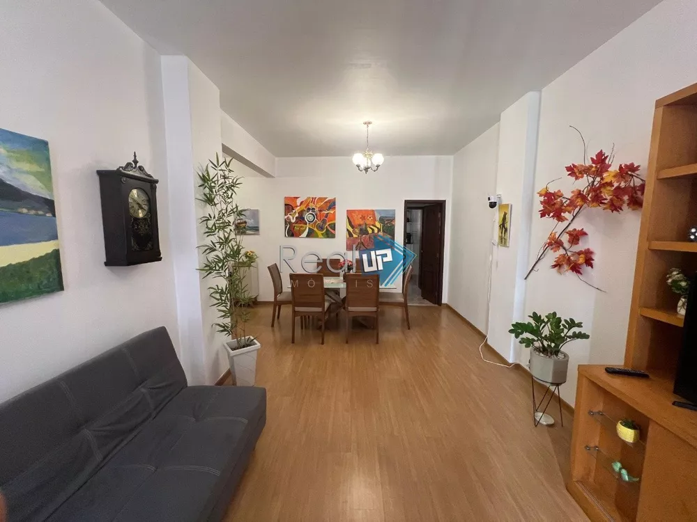 Apartamento, 3 quartos, 116 m² - Foto 3