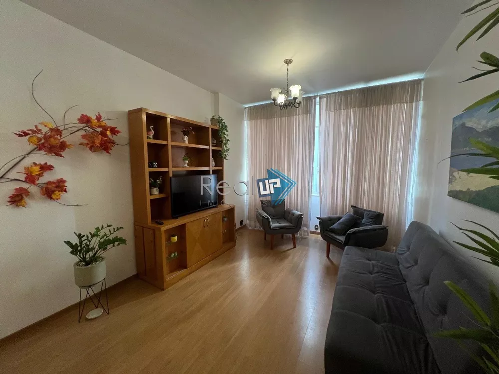 Apartamento, 3 quartos, 116 m² - Foto 1