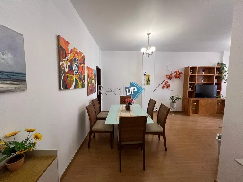 Apartamento, 3 quartos, 116 m² - Foto 8