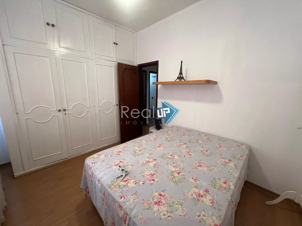 Apartamento, 3 quartos, 116 m² - Foto 16