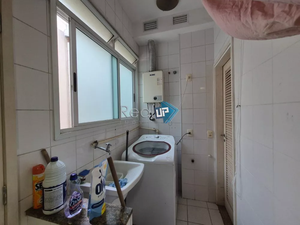 Apartamento, 3 quartos, 102 m² - Foto 27