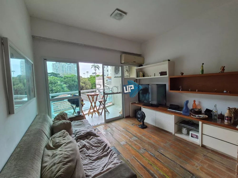 Apartamento, 3 quartos, 102 m² - Foto 1