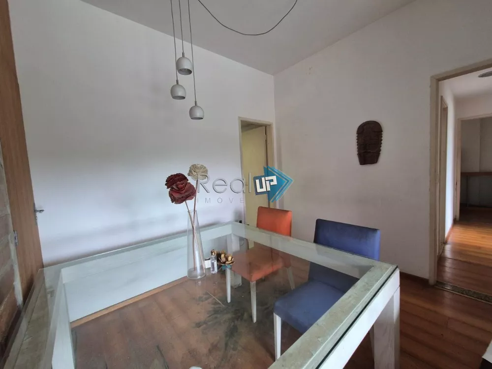 Apartamento, 3 quartos, 102 m² - Foto 4