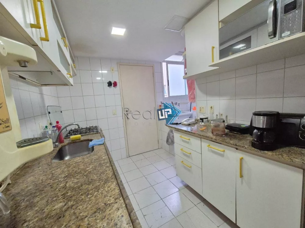 Apartamento, 3 quartos, 102 m² - Foto 29