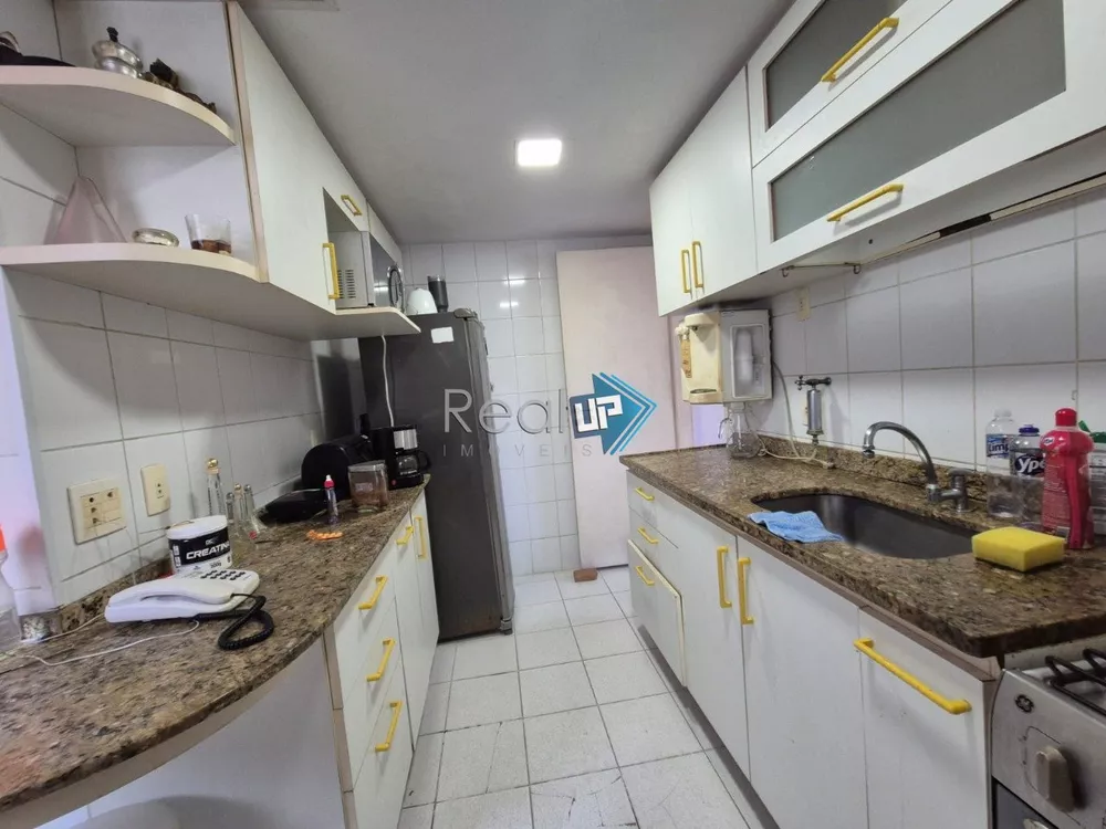 Apartamento, 3 quartos, 102 m² - Foto 28