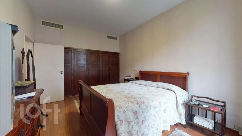 Apartamento à venda com 4 quartos, 297m² - Foto 9