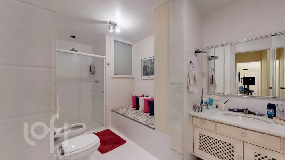 Apartamento à venda com 4 quartos, 297m² - Foto 11