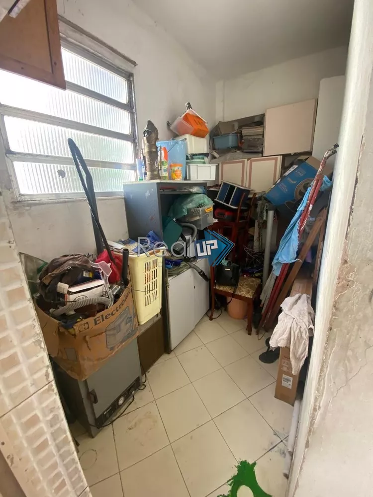 Apartamento, 4 quartos, 206 m² - Foto 12