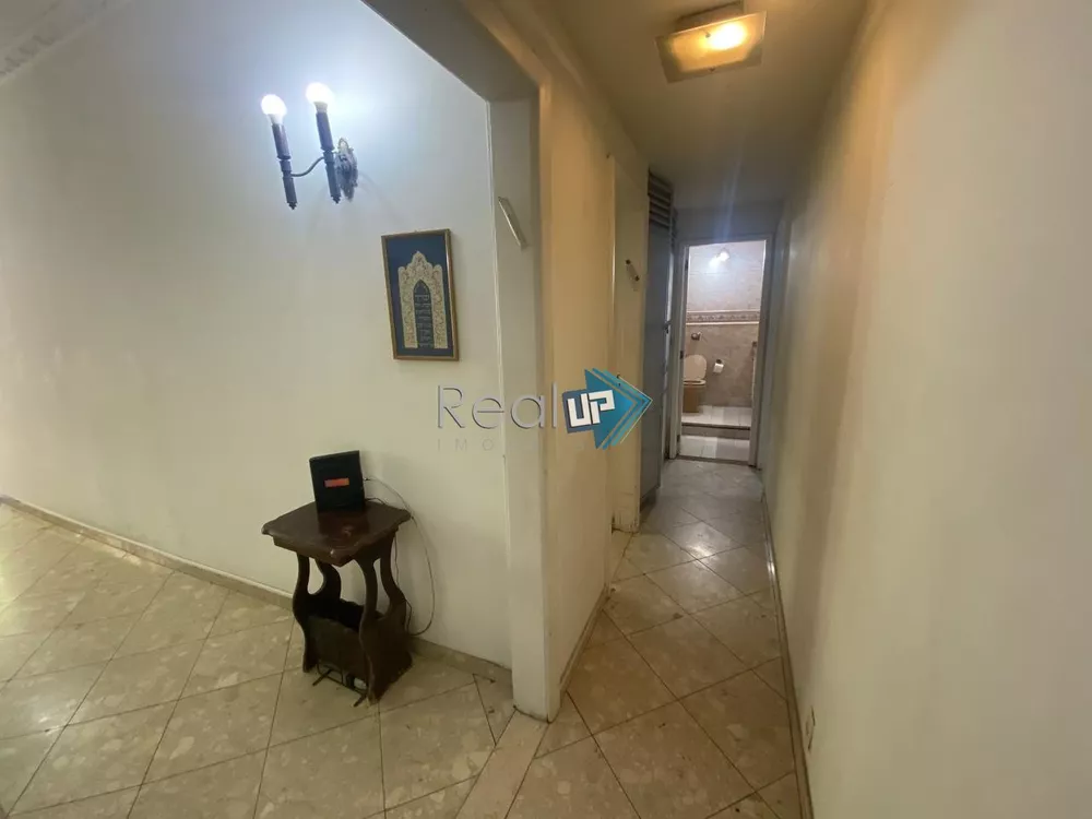 Apartamento, 4 quartos, 206 m² - Foto 11
