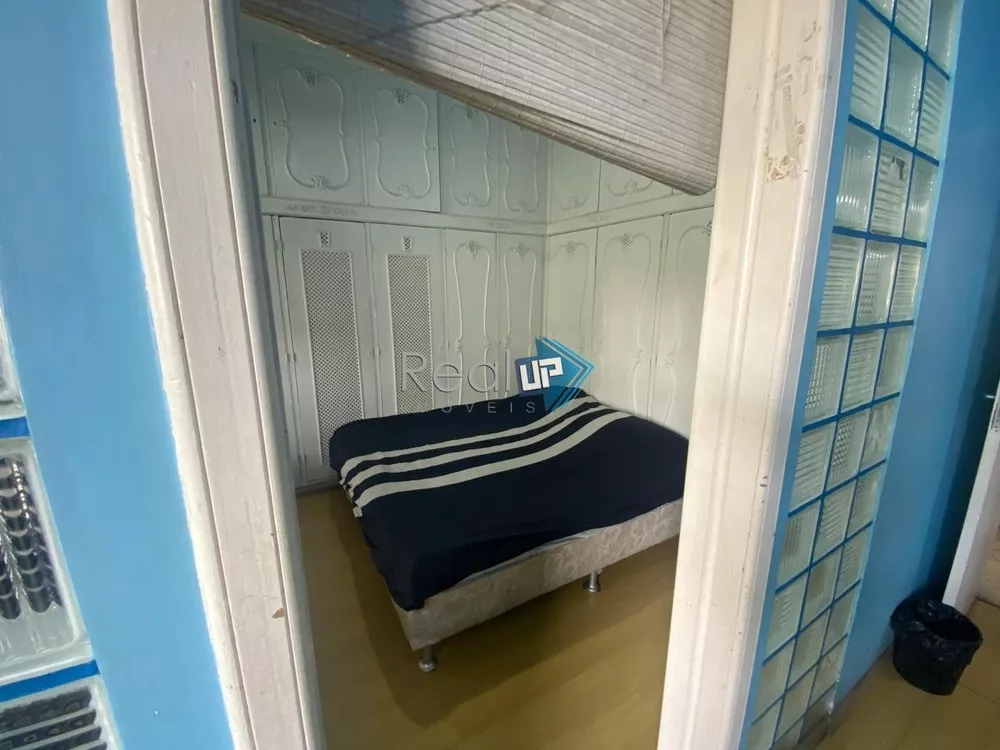 Apartamento, 4 quartos, 206 m² - Foto 10