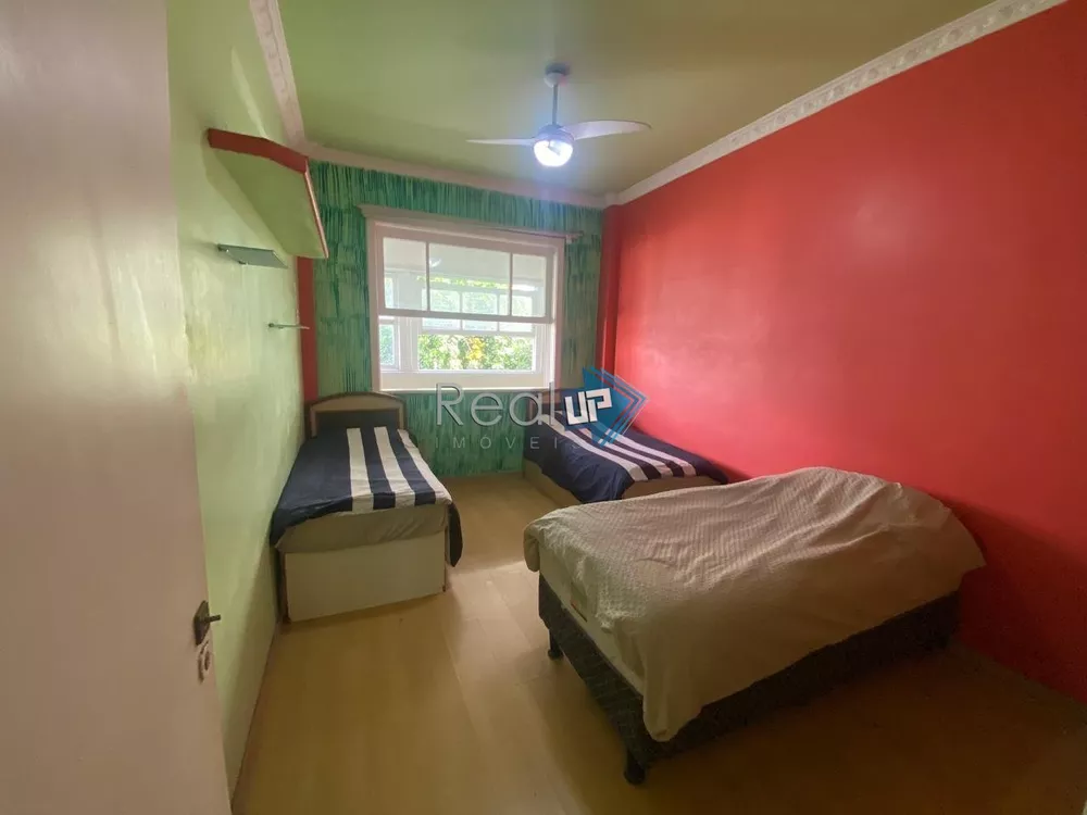 Apartamento, 4 quartos, 206 m² - Foto 5