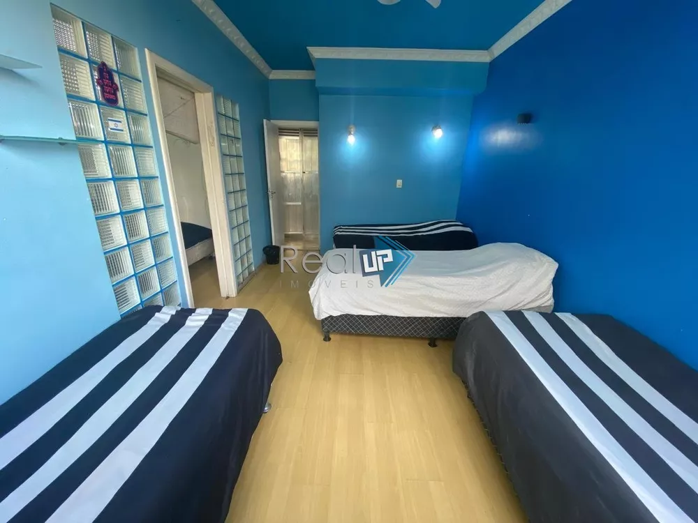 Apartamento, 4 quartos, 206 m² - Foto 13