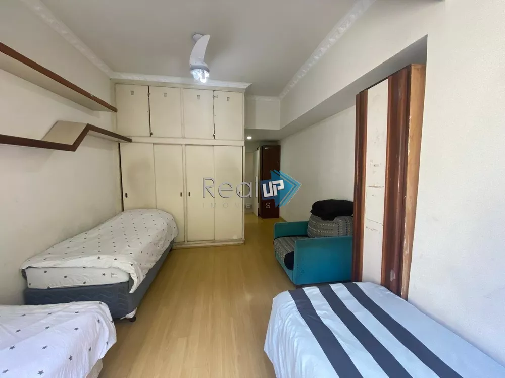 Apartamento, 4 quartos, 206 m² - Foto 20